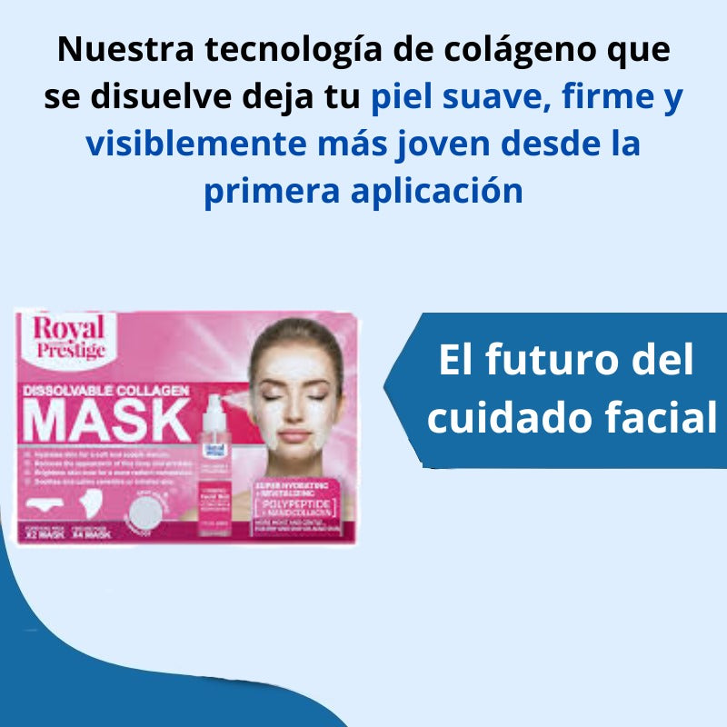 HS: Mascara Hidratante