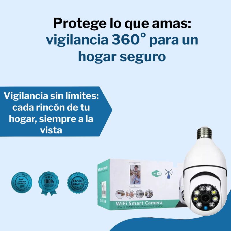 CAMARA 360