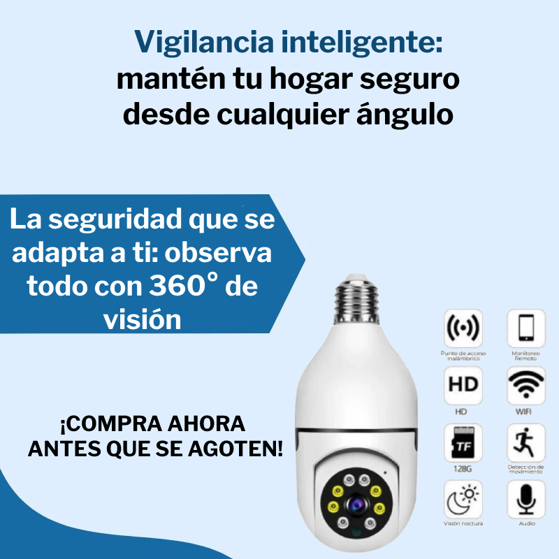 CAMARA 360