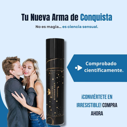 Seducción by King para mujeres