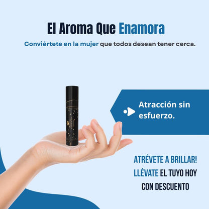 Seducción by King para mujeres
