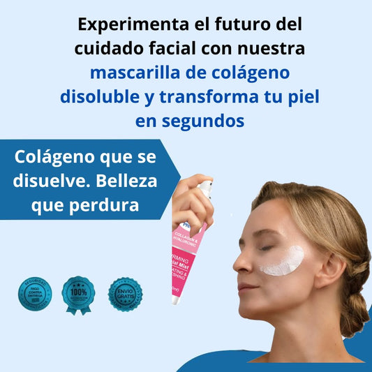 HS: Mascara Hidratante