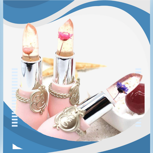 Cristal gloss labial princess