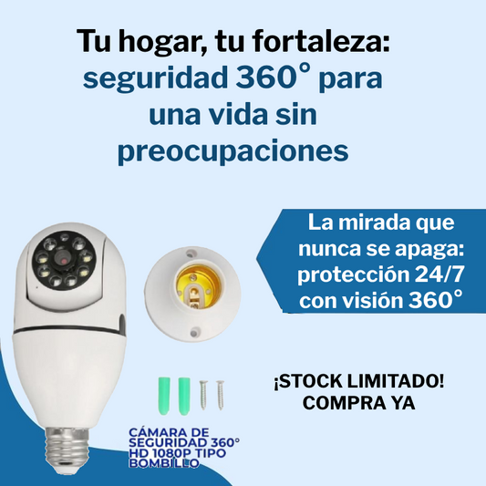 CAMARA 360